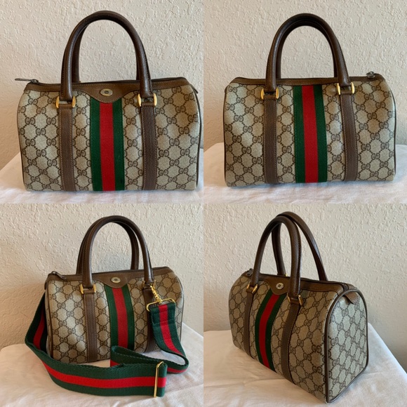 🔴SOLD🔴Gucci bag - Picture 6 of 7